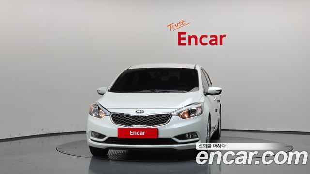 Kia K3 2015 — photo 3