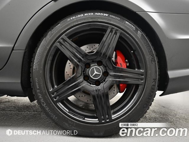 Mercedes-Benz CLS-Class 2013 — photo 5