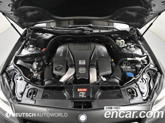 Mercedes-Benz CLS-Class 2013 — photo 6