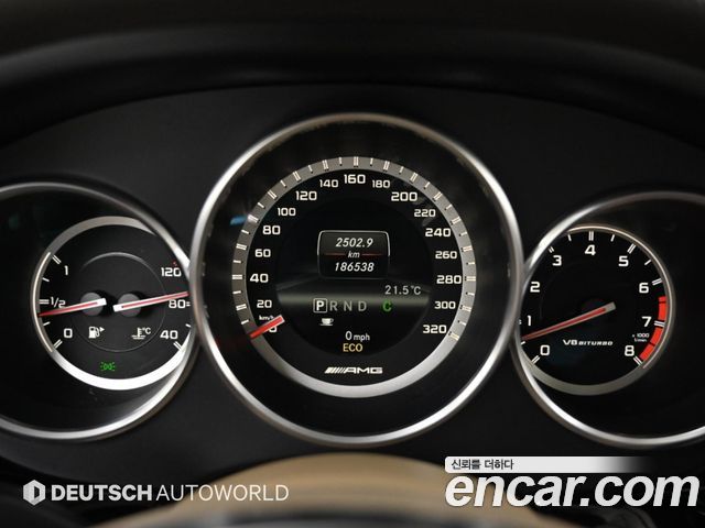 Mercedes-Benz CLS-Class 2013 — photo 8