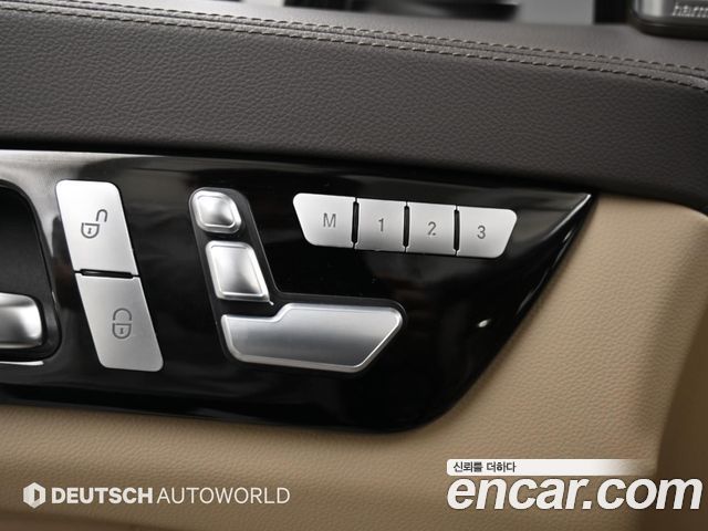 Mercedes-Benz CLS-Class 2013 — photo 17