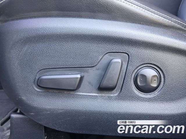Kia Sportage 2016 — photo 15