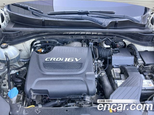Kia Sportage 2016 — photo 19