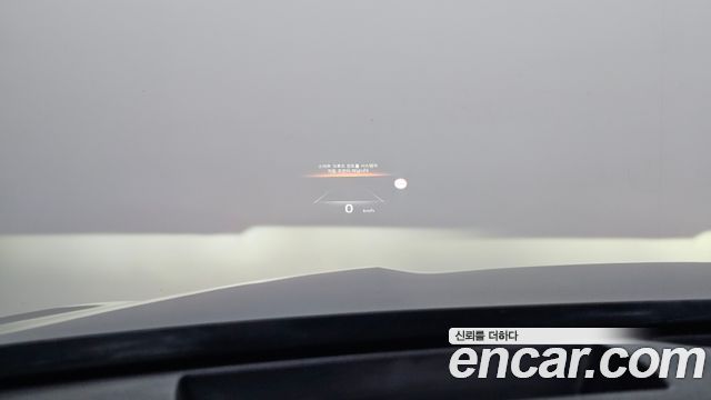 Kia K8 2023 — photo 23
