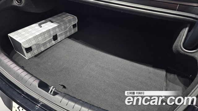 Kia K8 2023 — photo 26