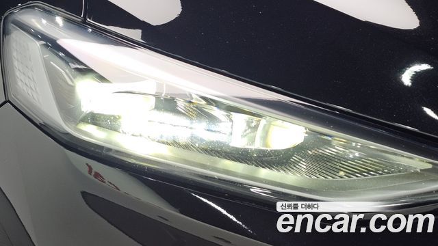 Kia K8 2023 — photo 8