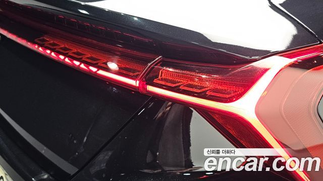 Kia K8 2023 — photo 9