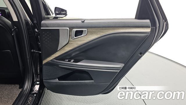 Kia K8 2023 — photo 15