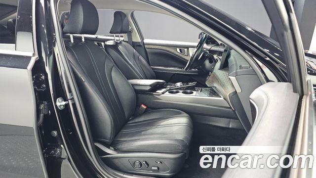 Kia K8 2023 — photo 16