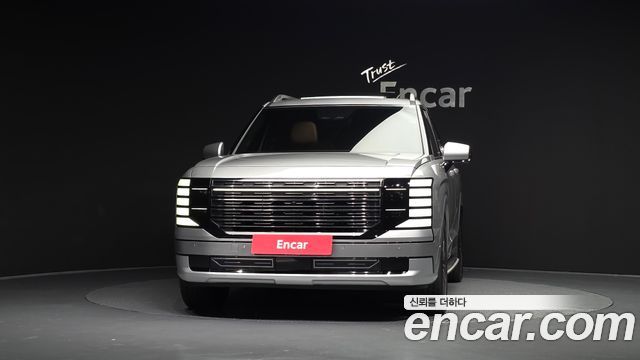 Hyundai Palisade 2026 — photo 3
