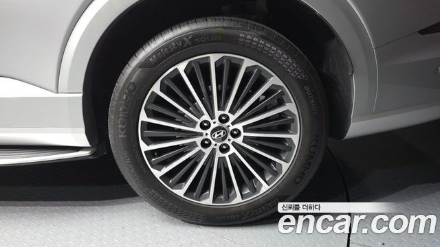Hyundai Palisade 2026 — photo 5