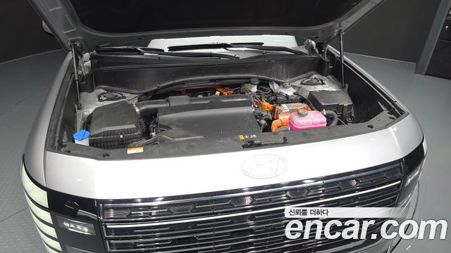 Hyundai Palisade 2026 — photo 6