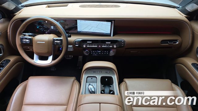 Hyundai Palisade 2026 — photo 7