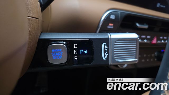 Hyundai Palisade 2026 — photo 9
