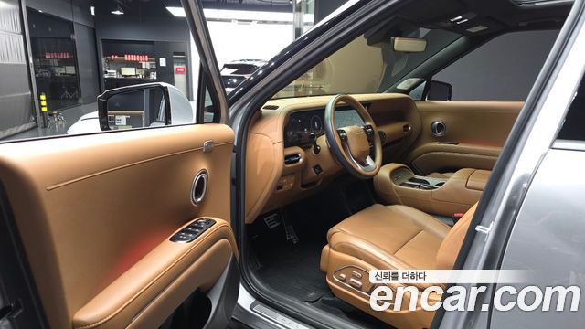 Hyundai Palisade 2026 — photo 10