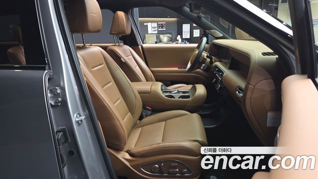 Hyundai Palisade 2026 — photo 11