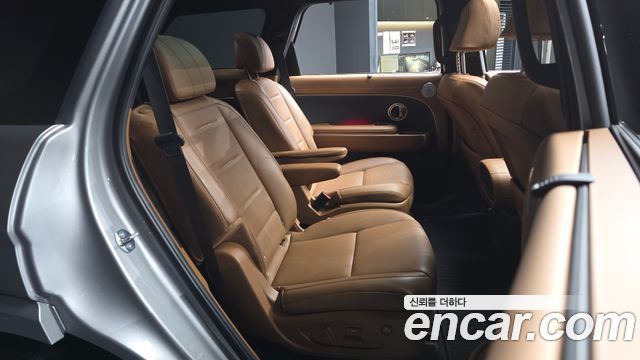 Hyundai Palisade 2026 — photo 12