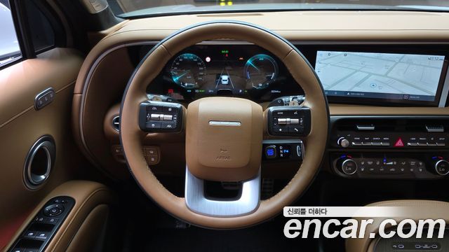Hyundai Palisade 2026 — photo 13
