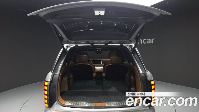 Hyundai Palisade 2026 — photo 20