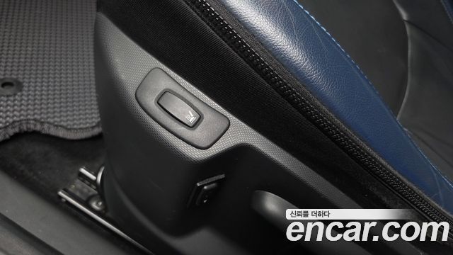 Renault Korea QM3 2016 — photo 18