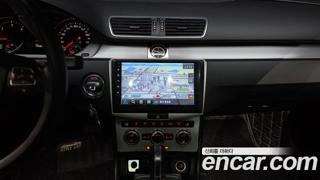 Volkswagen CC 2015 — photo 19
