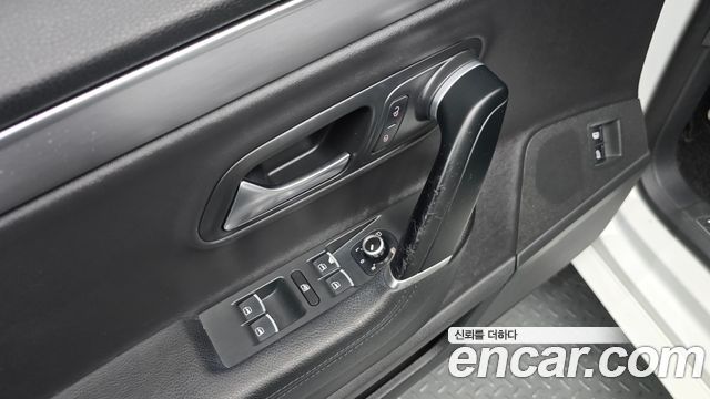 Volkswagen CC 2015 — photo 21