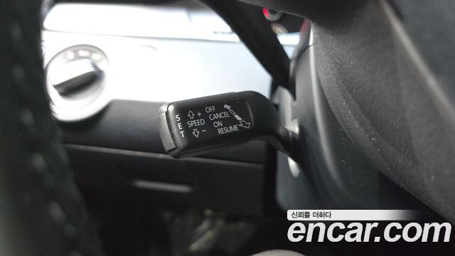 Volkswagen CC 2015 — photo 22