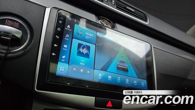 Volkswagen CC 2015 — photo 23