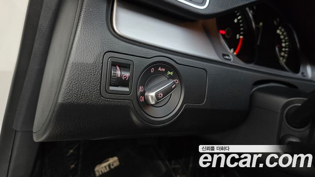 Volkswagen CC 2015 — photo 24