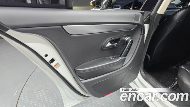 Volkswagen CC 2015 — photo 15