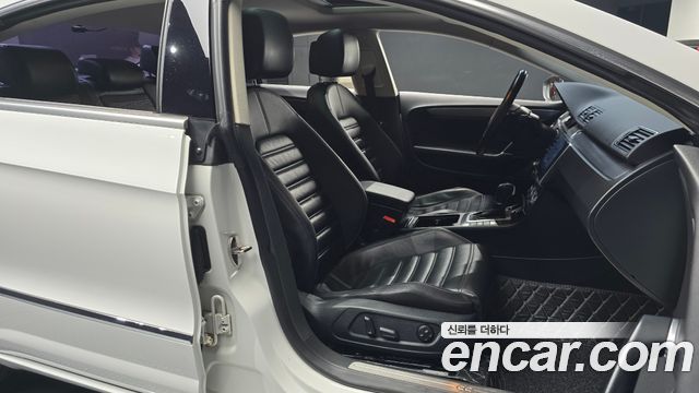 Volkswagen CC 2015 — photo 16