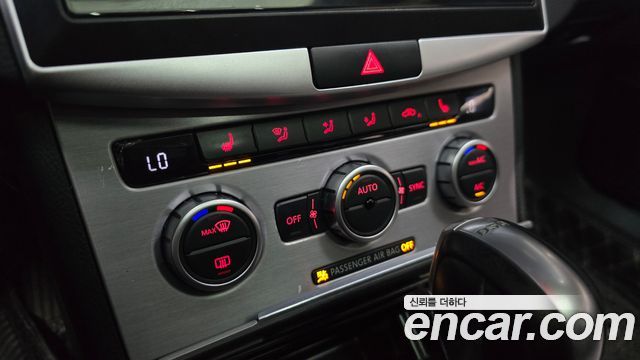 Volkswagen CC 2015 — photo 27