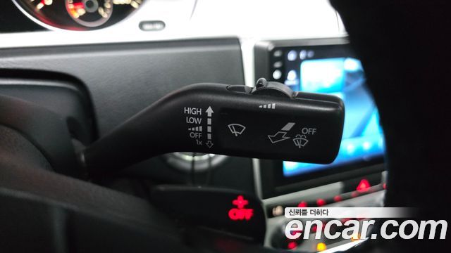 Volkswagen CC 2015 — photo 30