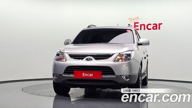 Hyundai Veracruz 2014 — photo 3