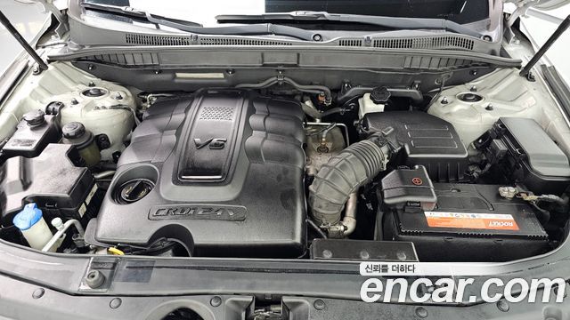 Hyundai Veracruz 2014 — photo 6
