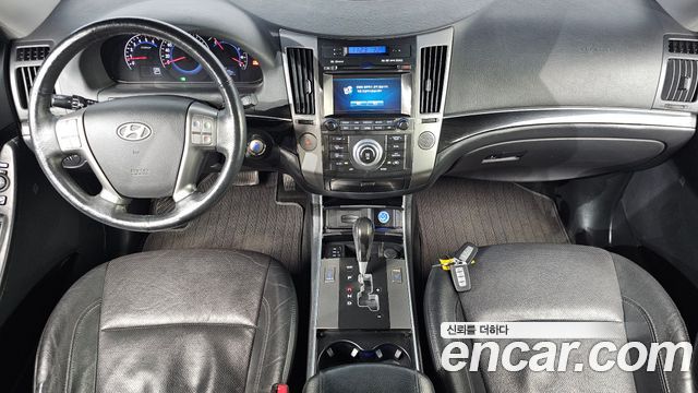 Hyundai Veracruz 2014 — photo 10