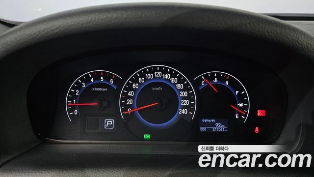 Hyundai Veracruz 2014 — photo 11