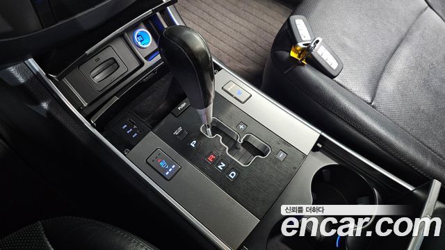 Hyundai Veracruz 2014 — photo 12