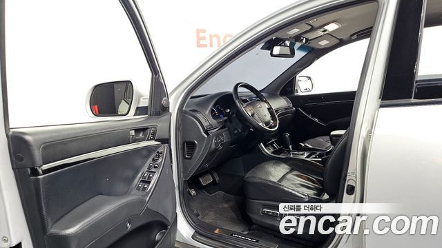 Hyundai Veracruz 2014 — photo 13