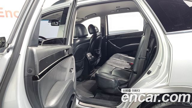 Hyundai Veracruz 2014 — photo 17