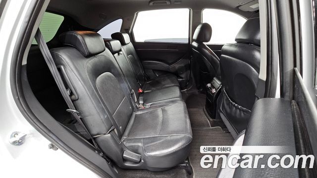 Hyundai Veracruz 2014 — photo 18