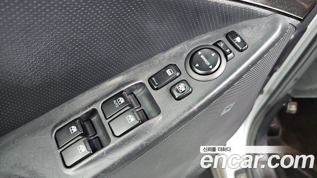 Hyundai Veracruz 2014 — photo 19