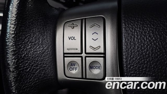 Hyundai Veracruz 2014 — photo 24