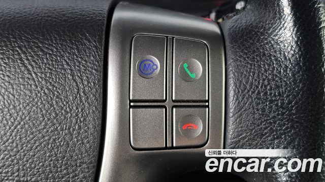 Hyundai Veracruz 2014 — photo 25