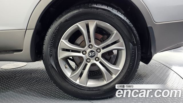 Hyundai Veracruz 2014 — photo 7