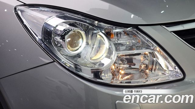 Hyundai Veracruz 2014 — photo 8