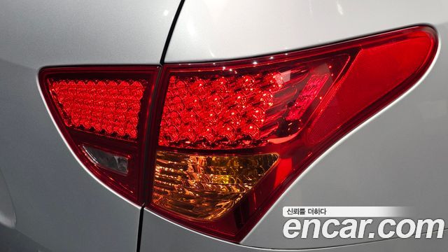 Hyundai Veracruz 2014 — photo 9