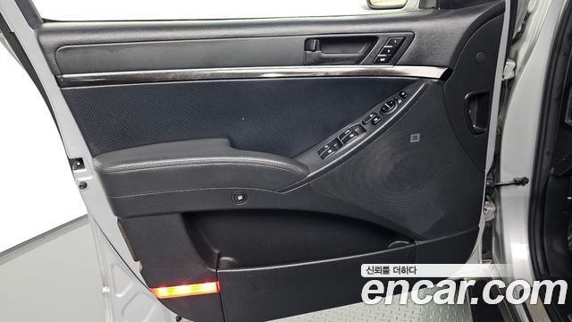 Hyundai Veracruz 2014 — photo 14