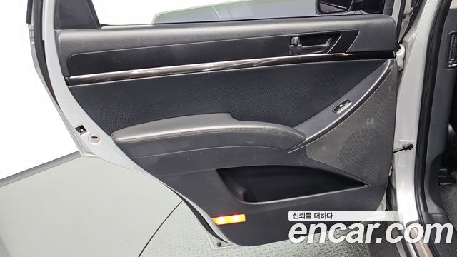 Hyundai Veracruz 2014 — photo 15
