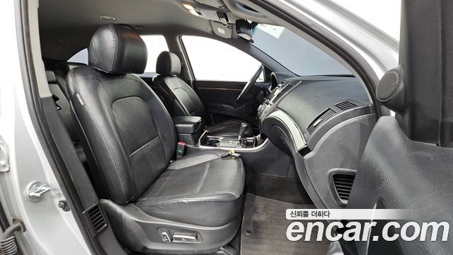 Hyundai Veracruz 2014 — photo 16